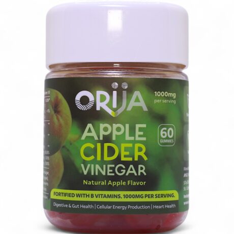 Apple Cider Vinegar