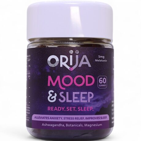 Mood And Sleep