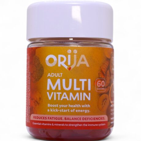 Adullt Multi-Vitamin