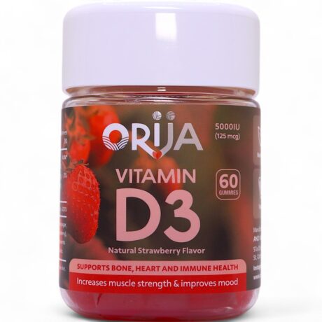 Vitamin D3